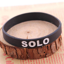 DOTA 2 Silicone Rubber Diabetes Bracelets Dota2 Braclet Carry Gank Solo Support Offlane Brasle For Best Friend Men Jewelry Male